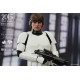 Star Wars Luke Skywalker (Stormtrooper Disguise Version) 1/6 Scale Figure 28 cm